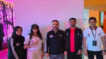 مشاركة يمنية مرتقبة في البطولة العربية للرياضات الإلكترونية